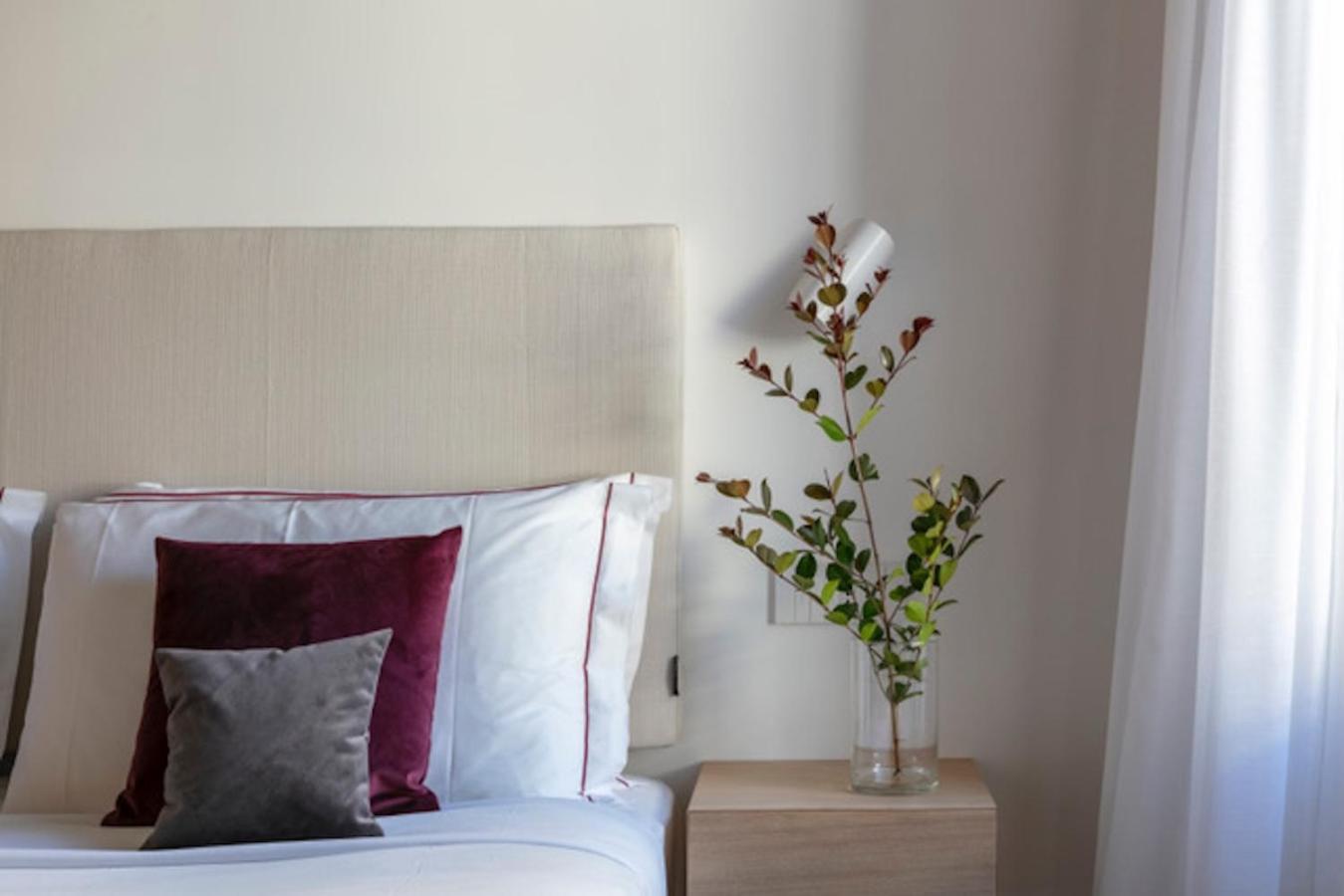 Appartamento Design In The Center Of - Spanish Steps - Trevi Fountain - Piazza Del Popolo